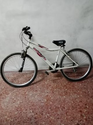 Bicicleta Orbita 26" montaña