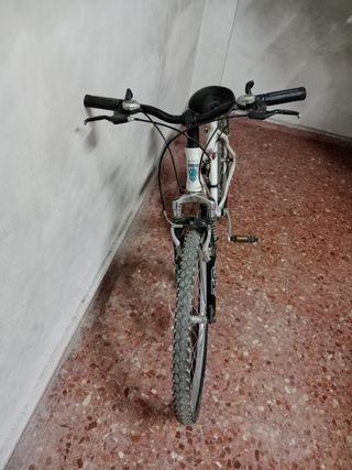 Bicicleta Orbita 26" montaña