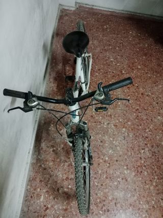 Bicicleta Orbita 26" montaña