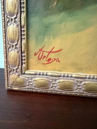 Figura 2 cavalli bianchi attaccati