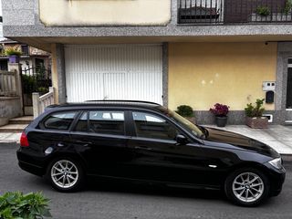 BMW Serie 3 2011