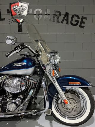Harley Davidson Road King 