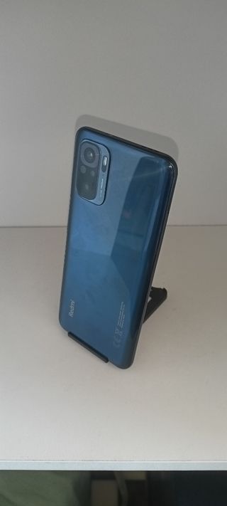 Xiaomi Redmi Note 10S