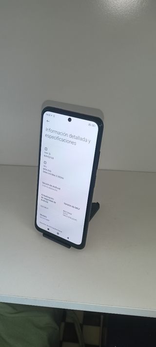 Xiaomi Redmi Note 10S