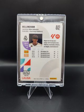 Cromo Bellingham MGK - LaLiga 2023-24
