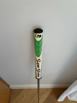 Putter Odyssey Tri-Hot #2