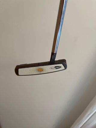 Putter Odyssey Tri-Hot #2
