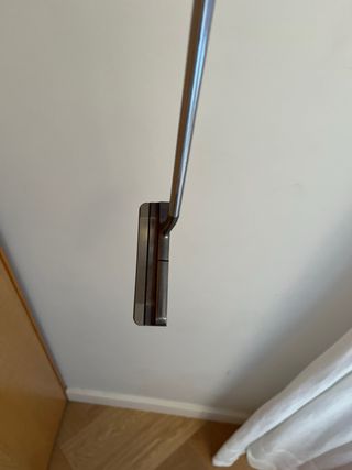 Putter Odyssey Tri-Hot #2