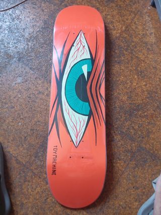 Tabla skate toy machine 8.0