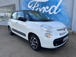 FIAT 500L 2017