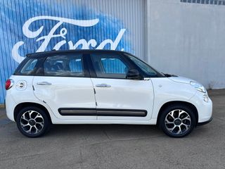 FIAT 500L 2017