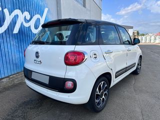 FIAT 500L 2017