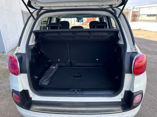 FIAT 500L 2017