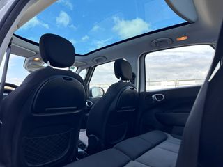FIAT 500L 2017
