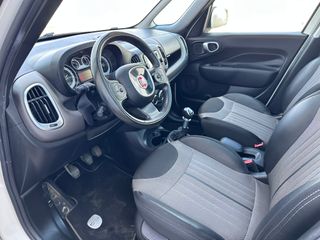 FIAT 500L 2017