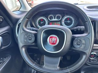 FIAT 500L 2017