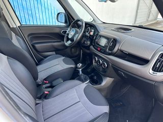 FIAT 500L 2017