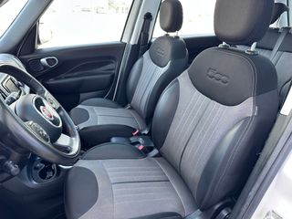 FIAT 500L 2017