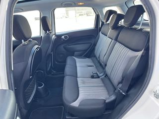 FIAT 500L 2017