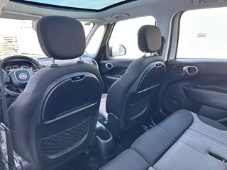 FIAT 500L 2017