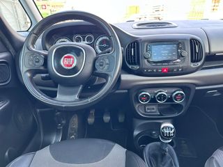 FIAT 500L 2017
