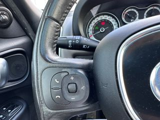 FIAT 500L 2017