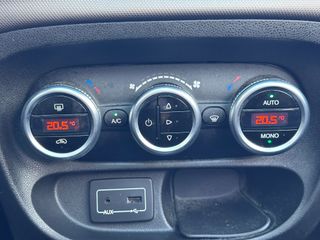 FIAT 500L 2017