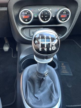 FIAT 500L 2017