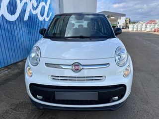 FIAT 500L 2017