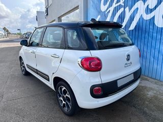 FIAT 500L 2017