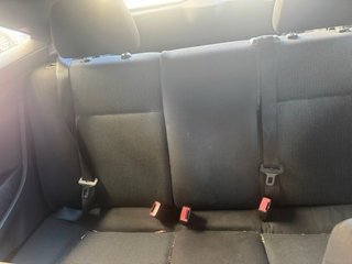 Opel Astra 2008