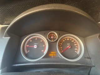 Opel Astra 2008