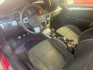 Opel Astra 2008