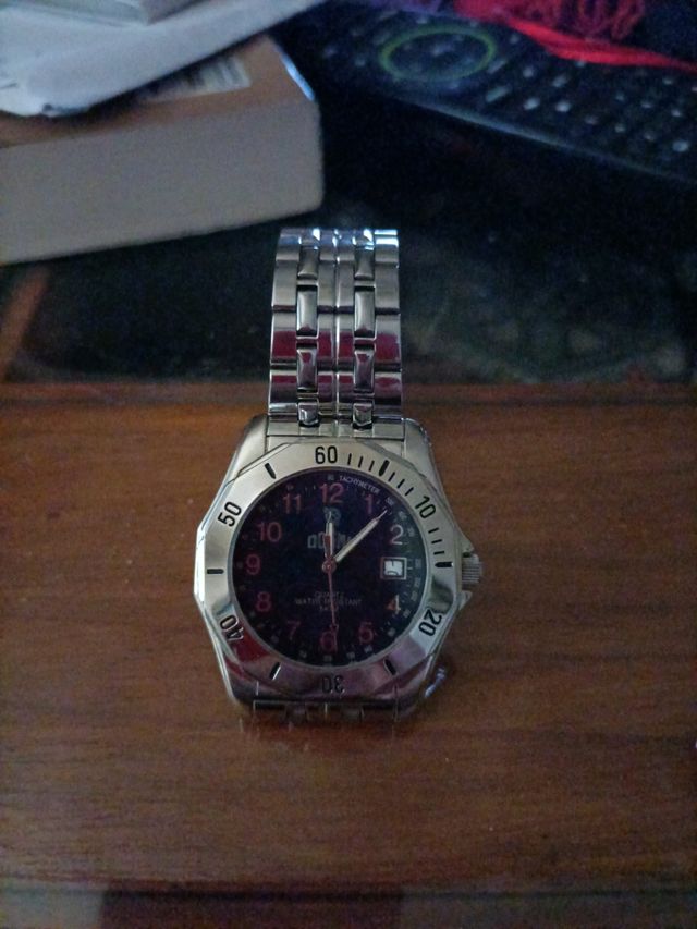 Reloj Dogma 1598-98 Cronómetro