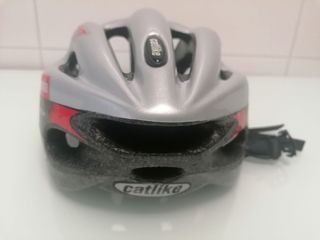Casco bicicleta Catlike Evolución.