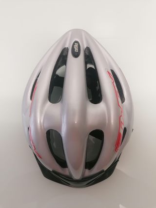 Casco bicicleta Catlike Evolución.