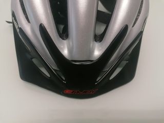 Casco bicicleta Catlike Evolución.