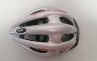 Casco bicicleta Catlike Evolución.