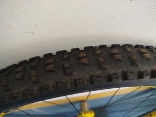 Llantas Mavic Deemax 27.5