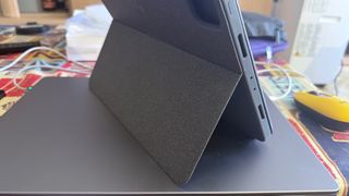 Combo Touch para iPad Pro 11"