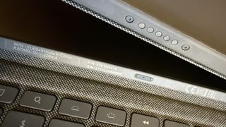 Combo Touch para iPad Pro 11"