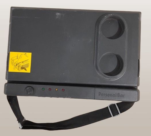 Frigorifero portatile PersonalBar