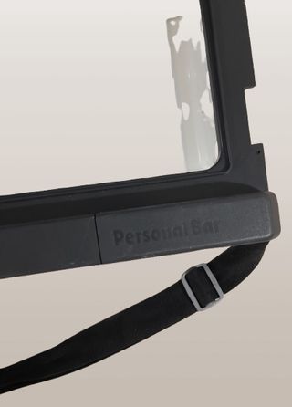 Frigorifero portatile PersonalBar