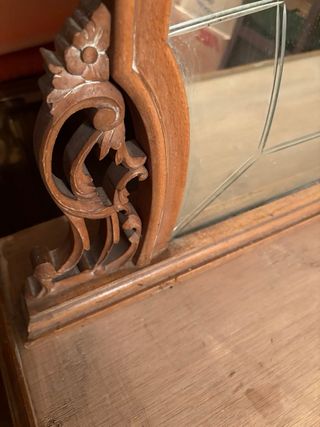 Habitación para restaurar