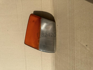 Piloto delantero derecho Jeep Cherokee I (