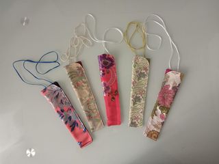 Fundas abanicos 