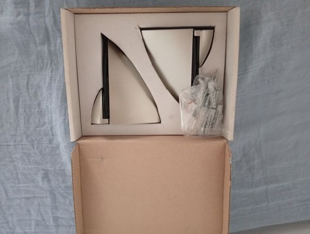 Soportes BOPE Super-Clip Maxi x2