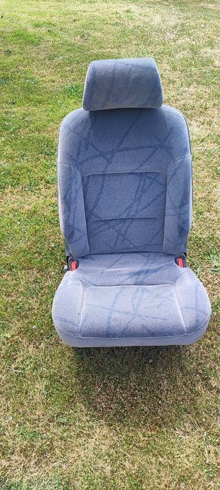 5 Asientos Peugeot 806 Traseros