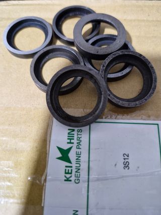 Arandelas Pistón Montesa