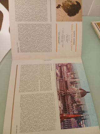 Mahler Sinfonia n.1 LP Vinile